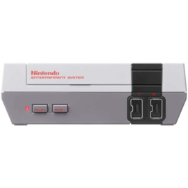 Nintendo Classic Mini NES [Nieuw]