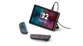 Nintendo Switch 2 Console (Nintendo Switch Sports Resort (Code-in-a-box)) [Pre-Order]