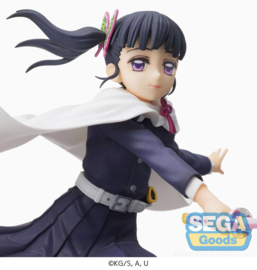 Demon Slayer Figure Kanao Tsuyuri SPM - Sega [Nieuw]