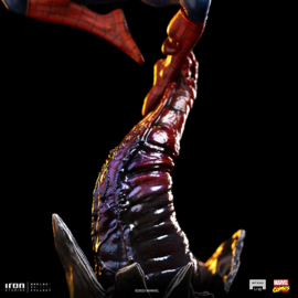 Marvel Comics Deluxe Art Scale Statue 1/10 Spider-Man 28 cm - Iron Studios [Nieuw]