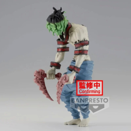 Demon Slayer Figure Gyutaro - Banpresto [Nieuw]