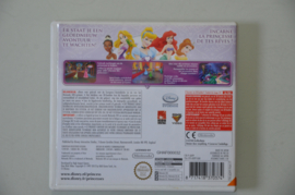 3DS Disney Princess - Mijn Magisch Koninkrijk