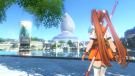 Switch 2 Trails in the Sky 2nd Chapter [Nieuw]