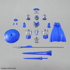 30MF Model Kit Class Up Armor (Rosan Gladiator) - Bandai [Nieuw]