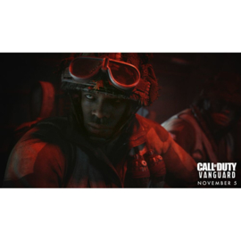 PS5 Call of Duty Vanguard [Nieuw]