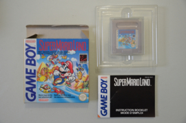 Gameboy Super Mario Land [Compleet]