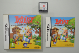 DS Asterix Rare Jongens die Romeinen!