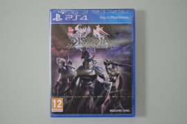 Ps4 Final Fantasy Dissidia NT [Nieuw]