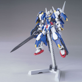 Gundam Model Kit HG 1/144 Gundam Avalanche Exia - Bandai [Nieuw]