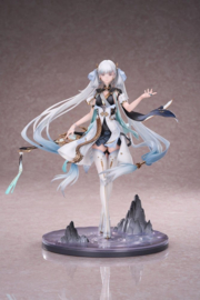 Wuthering Waves 1/7 PVC Figure Jinhsi 27 cm - Apex [Pre-Order]