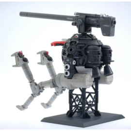Gundam Model Kit MG 1/100 Mobile Pod Ball Ver. Ka - Bandai [Nieuw]