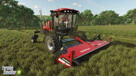 Xbox Farming Simulator 25 (Xbox Series X) [Pre-Order]