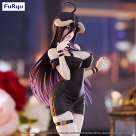 Overlord Figure Albedo Mini Dress Trio-Try-iT Ver. 21 cm - FuRyu [Nieuw]