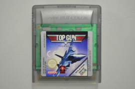 GBC Top Gun Fire Storm