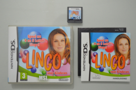 DS Lingo voor Kinderen