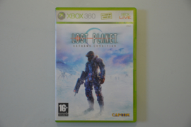 Xbox 360 Lost Planet