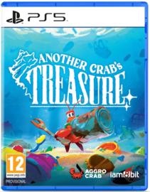 PS5 Another Crab's Treasure [Nieuw]
