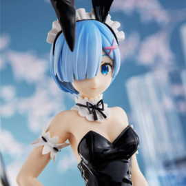 Re Zero Figure Rem Bicute Bunnies - Furyu [Nieuw]