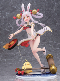 Azur Lane 1/7 PVC Figure Shimakaze: Clumsy Moon Rabbit 25 cm - PHATism [Nieuw]