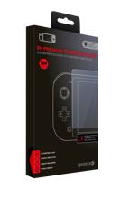 Switch Lite Screenprotector Tempered Glass - Gioteck [Nieuw]