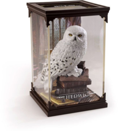 Magical Creatures Harry Potter Statue Hedwig #1 - Noble Collection [Nieuw]