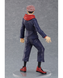 Jujutsu Kaisen Figure Yuji Itadori Pop Up Parade - Good Smile Company [Nieuw]