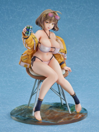 Goddess of Victory: Nikke 1/7 Figure Anis: Sparkling Summer 20 cm - Good Smile Company [Nieuw]
