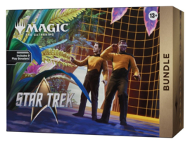 Magic the Gathering Star Trek Bundle [Pre-Order]