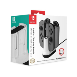 Joy-Con Charging Station Shuttle - PDP [Nieuw]