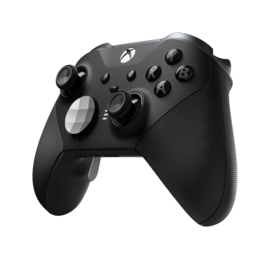 Xbox Elite Controller Series 2 - Xbox Series X/S (Black) - Microsoft [Nieuw]