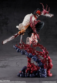 Chainsaw Man Figure Chainsaw Devil FiguartsZero - Bandai Tamashii Nations [Nieuw]