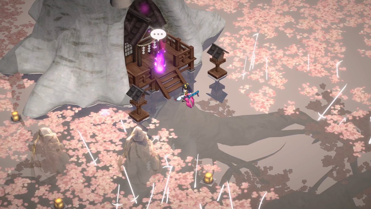 Switch Yasha: Legends of the Demon Blade [Nieuw]