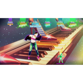 Switch Just Dance 2022 [Nieuw]