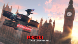 PS5 Watch Dogs Legion [Nieuw]