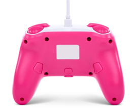 Switch Controller Wired (Kirby) - PowerA [Nieuw]