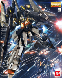 Gundam Model Kit MG 1/100 ReZEL Type-C (defenser a+b / General Revi) - Bandai [Nieuw]