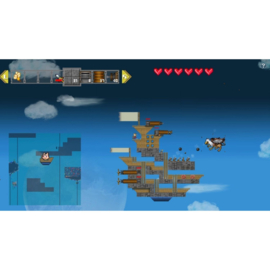 Vita Airship Q [Japanse Import]