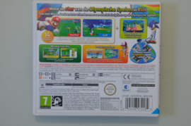 3DS Mario & Sonic op de Olympische Spelen Rio 2016