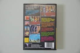 Mega Drive Shadow of the Beast [Compleet]