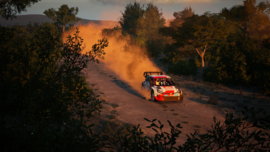 Xbox Series X WRC / EA Sports WRC [Nieuw]