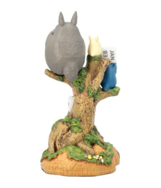 Studio Ghibli My Neighbor Totoro Perpetual Calendar Concert Of Ocarina 11 cm - Semic [Nieuw]