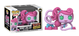 Poppy Playtime Funko Pop Mommy Long Legs #1264 [Pre-Order]