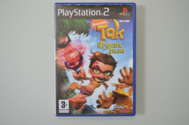 Ps2  Tak de Kracht van Juju / Tak and the Guardians of Gross