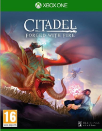 Xbox Citadel: Forged With Fire (Xbox One) [Gebruikt]