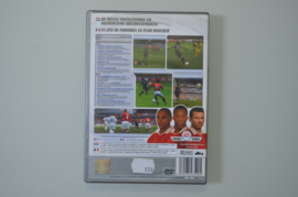 Ps2 Fifa 2003 (Platinum)