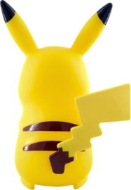 Pokemon Angry Pikachu Led Lamp - Teknofun [Nieuw]