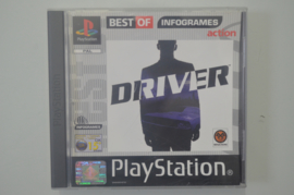 Ps1 Driver (Best of Infogrames)