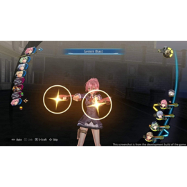 Switch The Legend of Heroes Trails of Cold Steel III Extracurricular Edition [Nieuw]