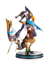 The Legend of Zelda Figure Revali Standard Edition - First 4 Figures [Nieuw]