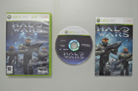 Xbox 360 Halo Wars